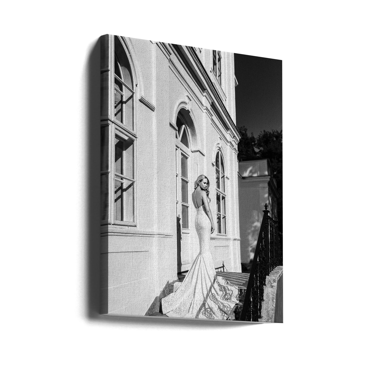 Janina | Leinwand-Bilder