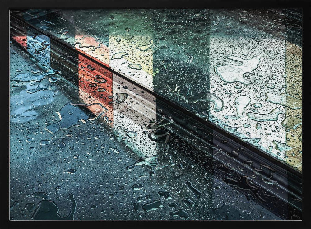 Ustyrlig | Plakater - Kunsttryk