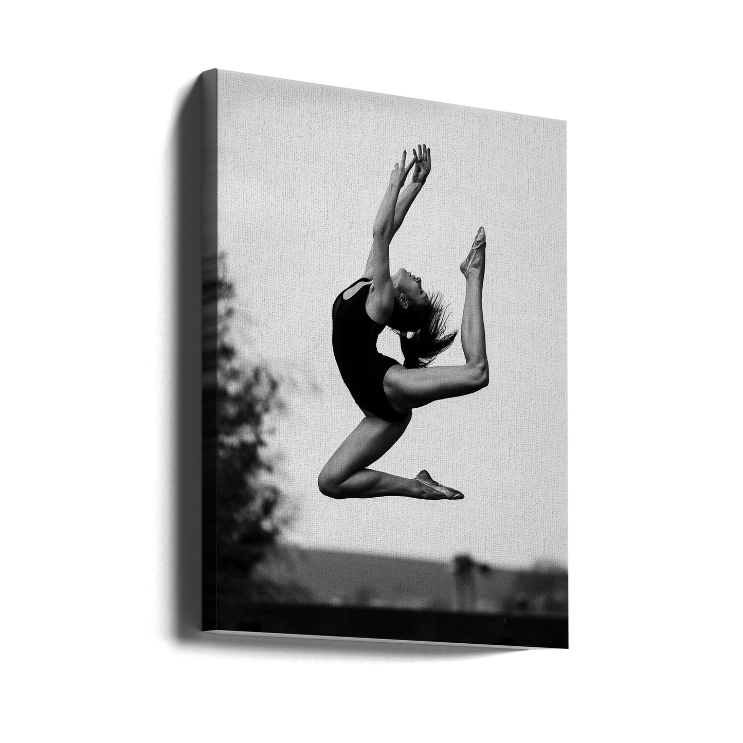 Dance | Canvas