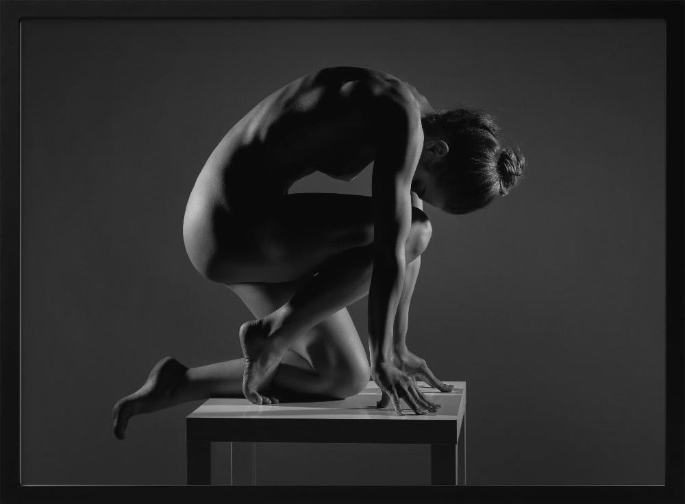 bodyscape | Poster