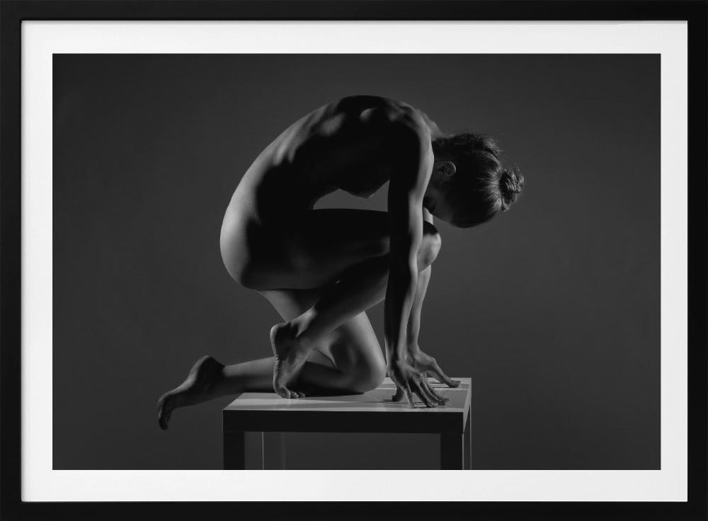 bodyscape | Poster