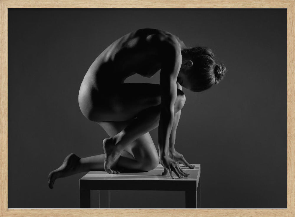 bodyscape | Poster