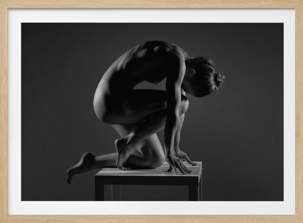 bodyscape | Poster