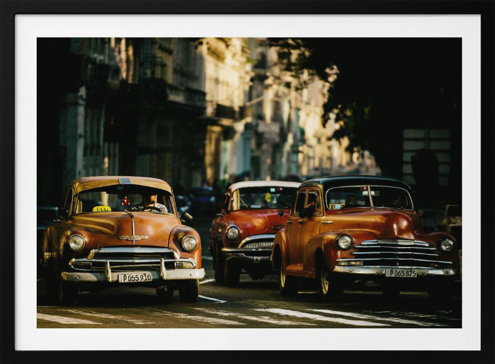 Vieni con me nella luce del mattino | Poster - Stampe d’Arte