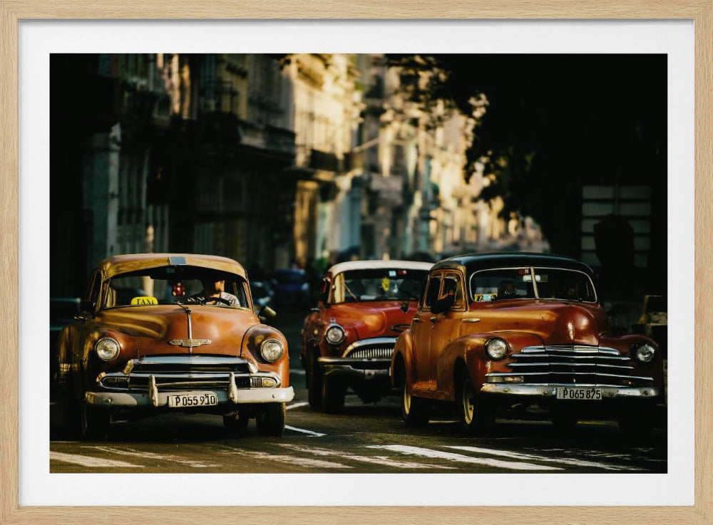 Vieni con me nella luce del mattino | Poster - Stampe d’Arte