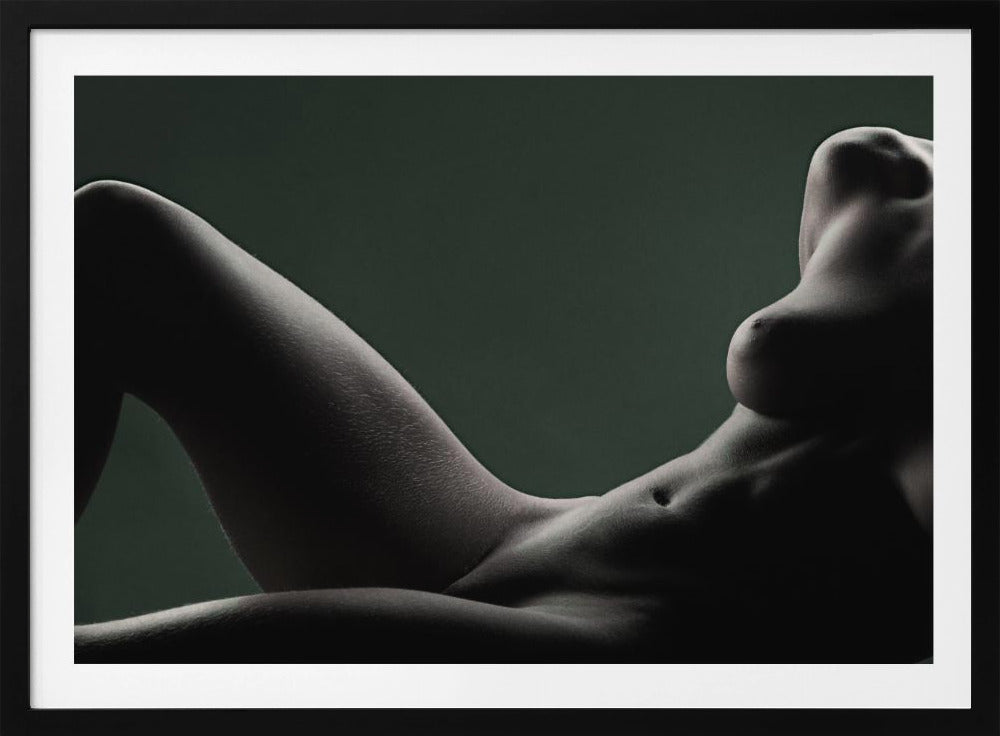 Elegans | Poster