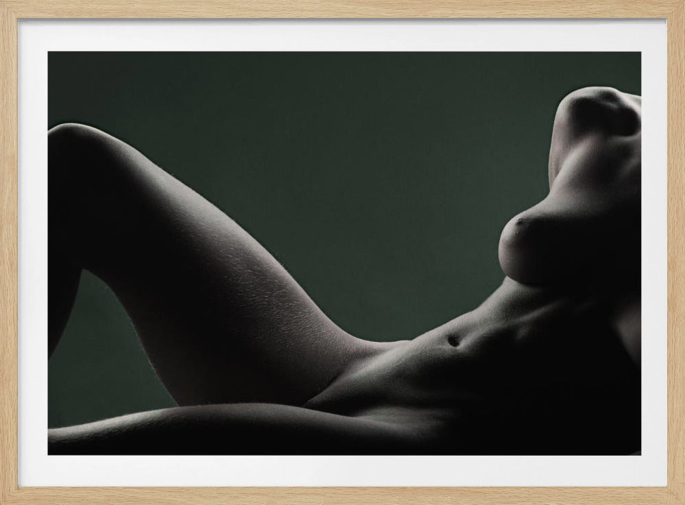 Elegans | Poster