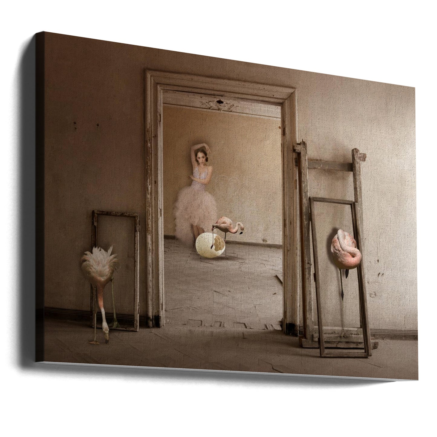Encadré | Tableaux sur Toile