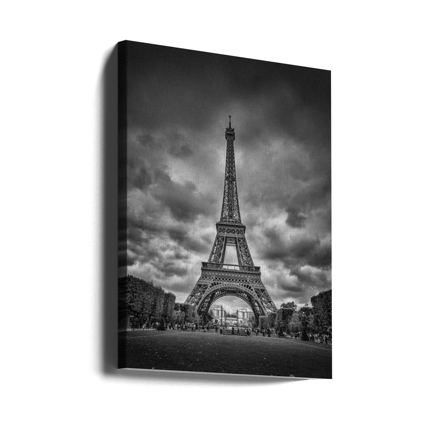 Eiffel | Canvas