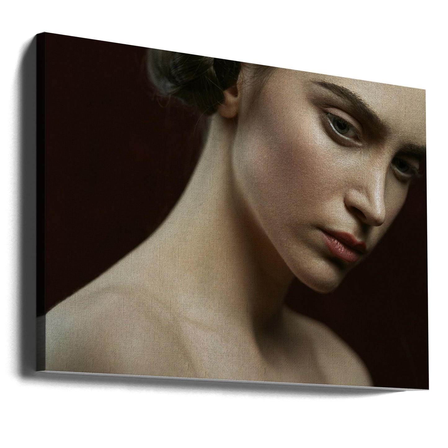 La Reine Victoria IV | Tableaux sur Toile