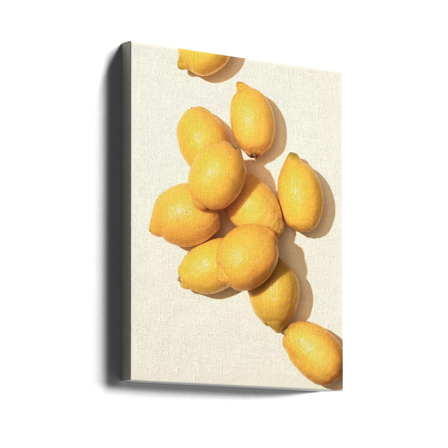 Citroner_1 | Canvas