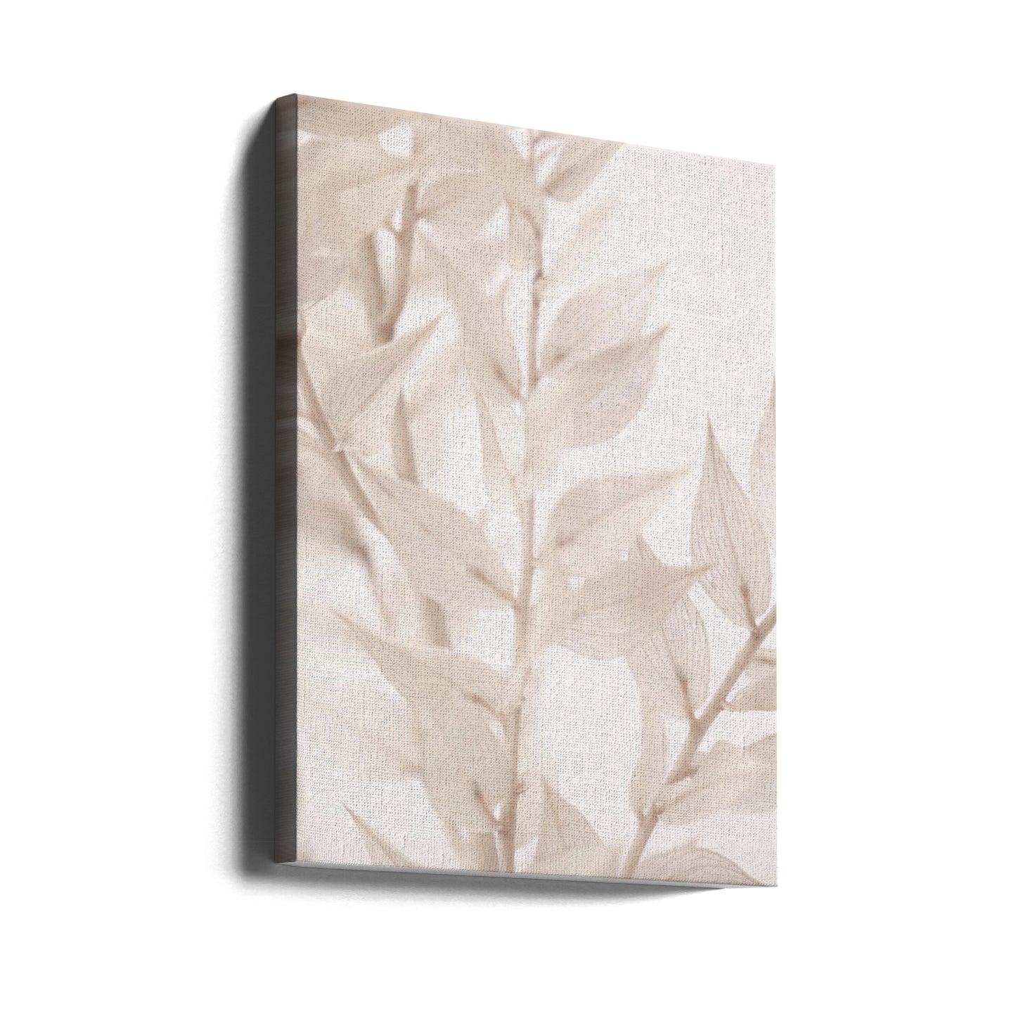 Gedroogde rietjes_3 | Canvasprints