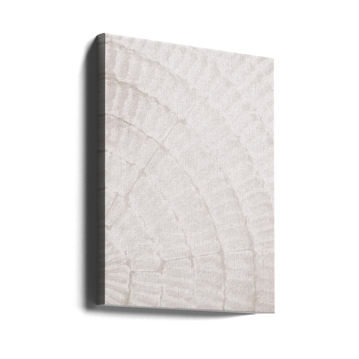 Mönsterplatta_beige_2 | Canvas