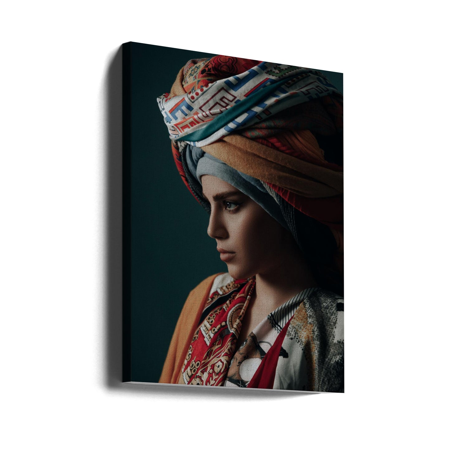 color's | Canvas