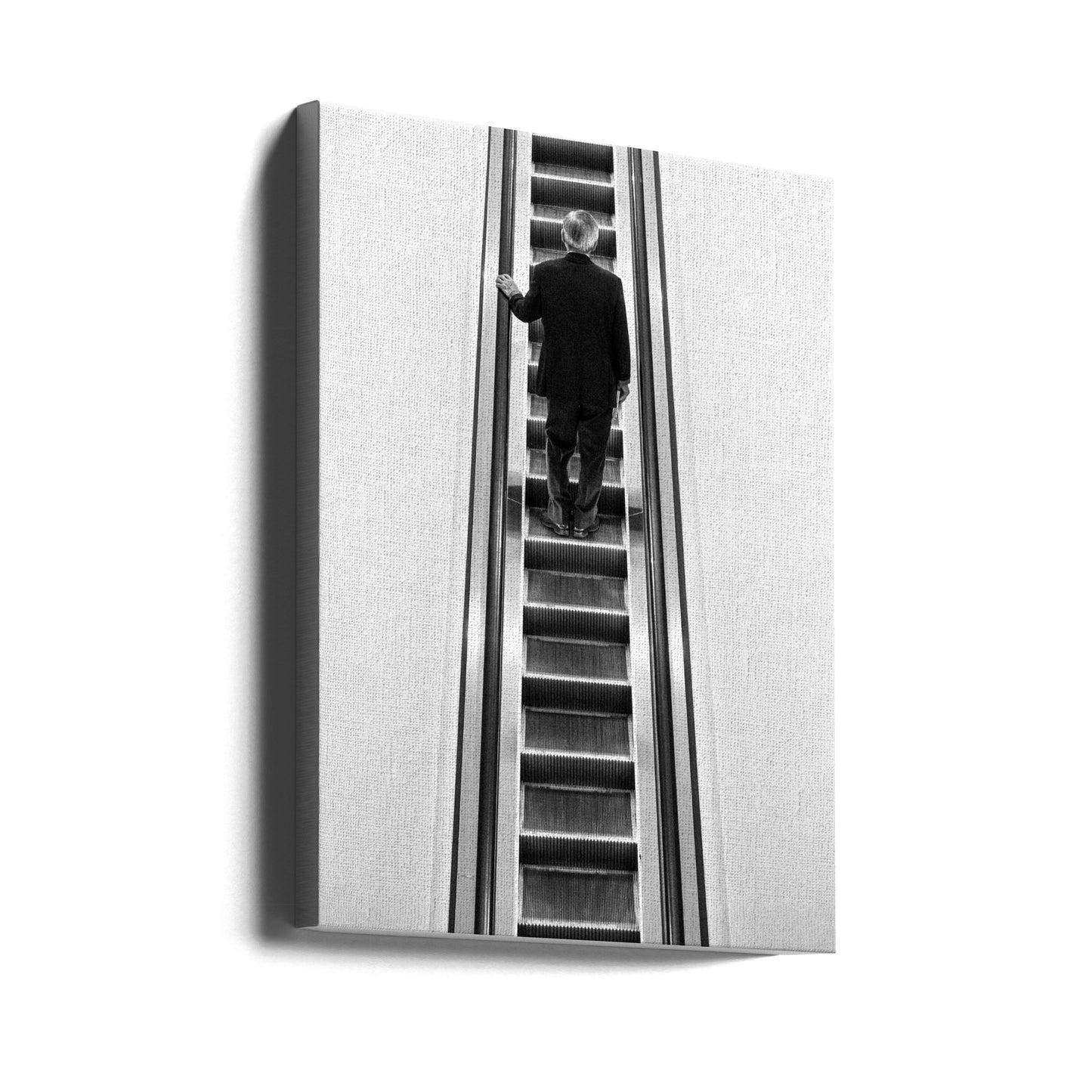 Rustig leven | Canvasprints