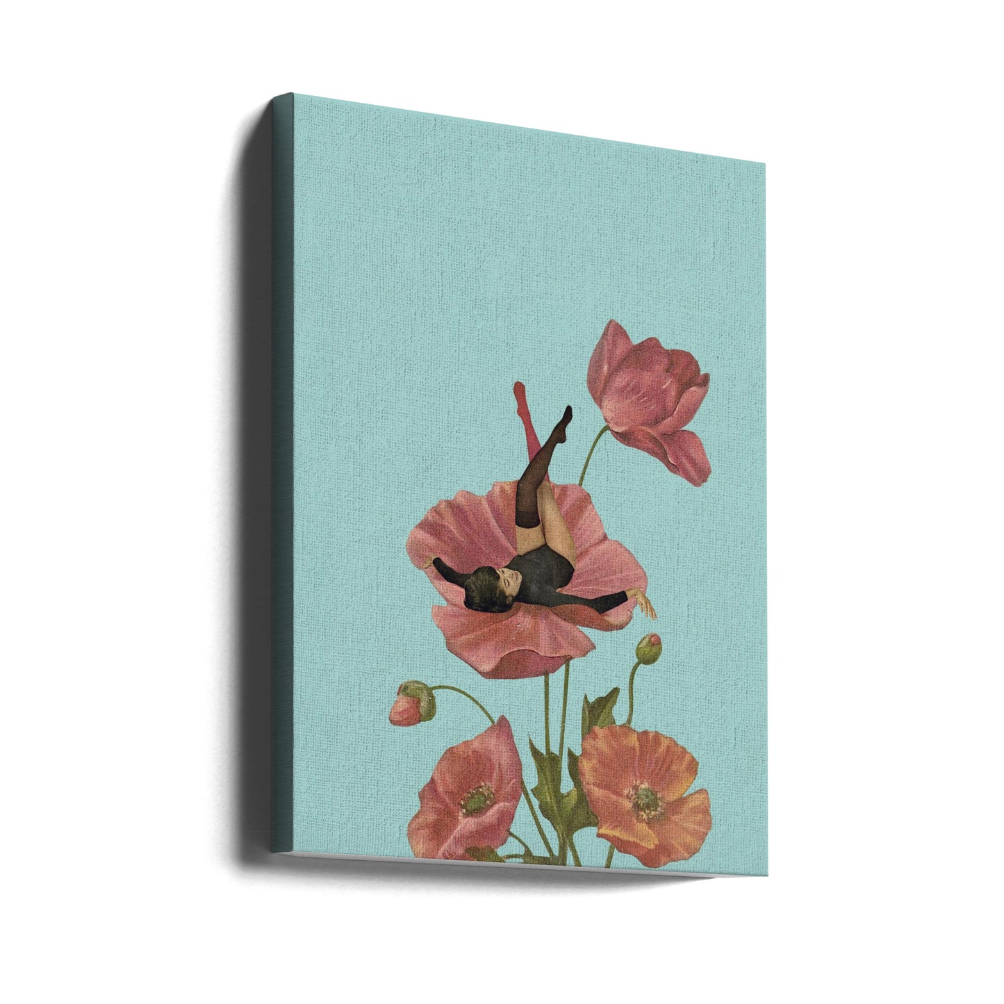 Colourful Dreamer | Canvas