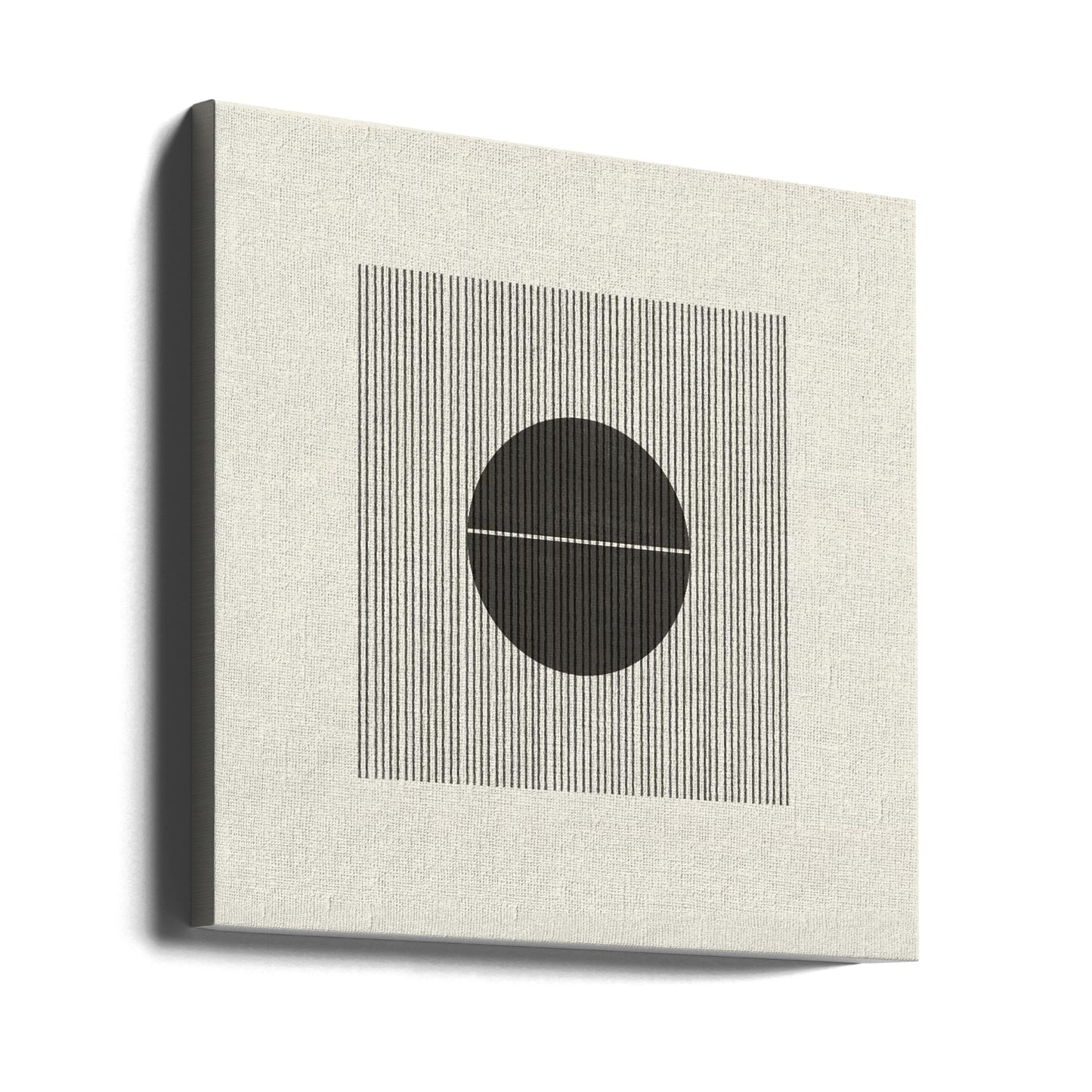 Objeto de papel n.º 5 | Impresiones en Lienzo