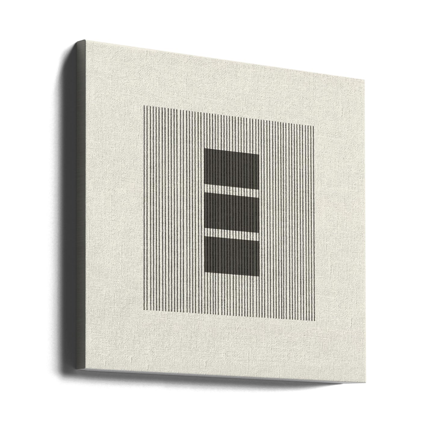 Objet en papier n°1. | Tableaux sur Toile