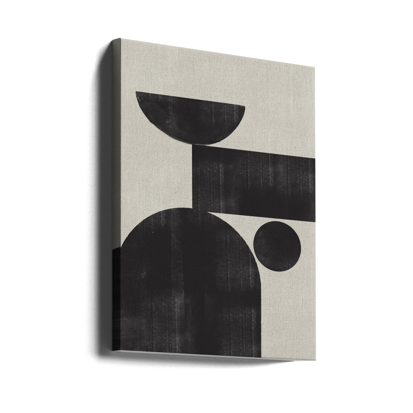 Studio della forma n. 2. | Stampe su Tela