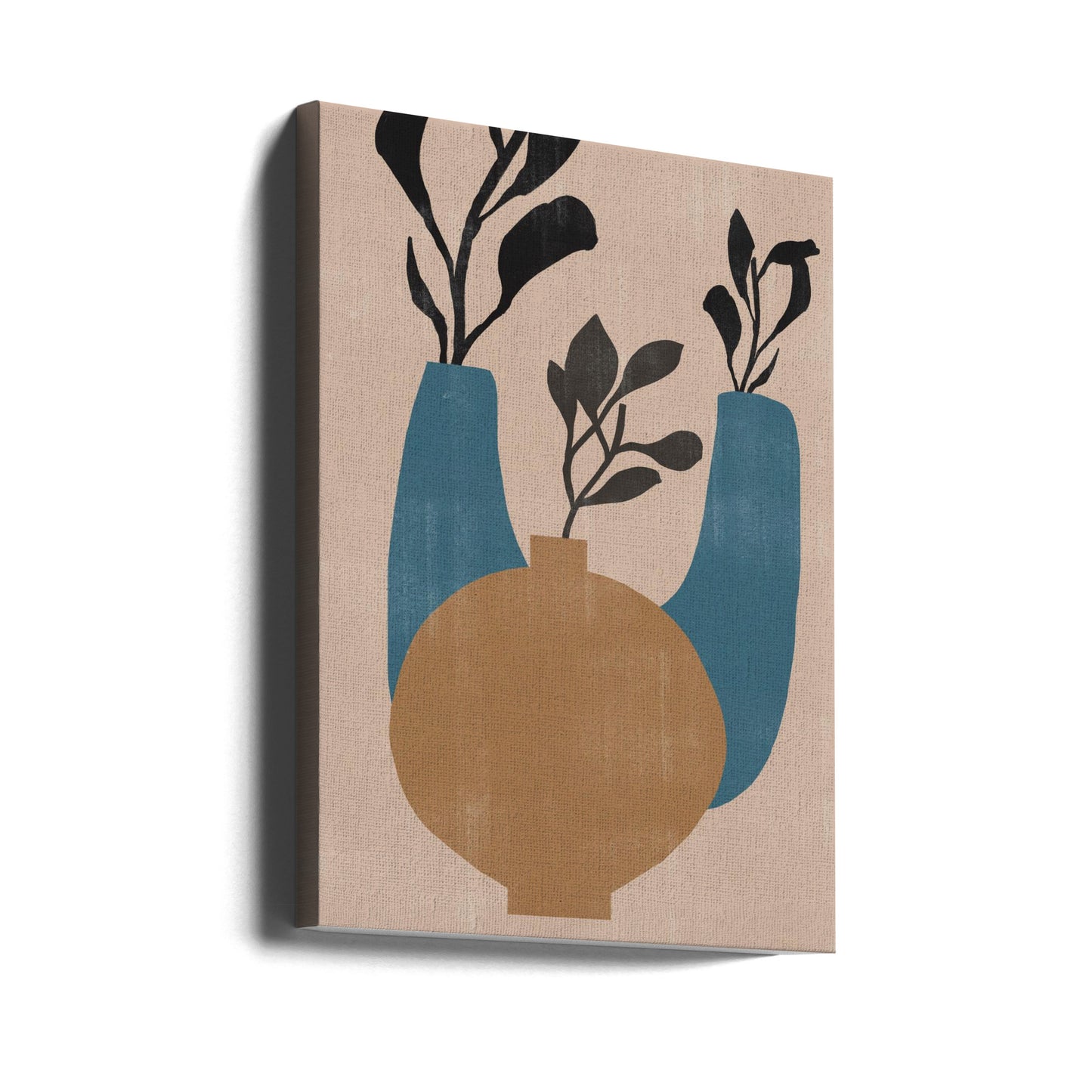 Vazen nr. 7. | Canvasprints