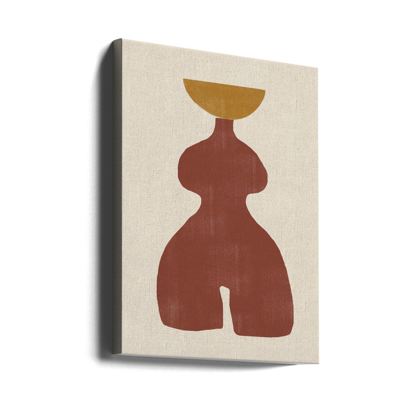 Gerecht nr. 11. | Canvasprints