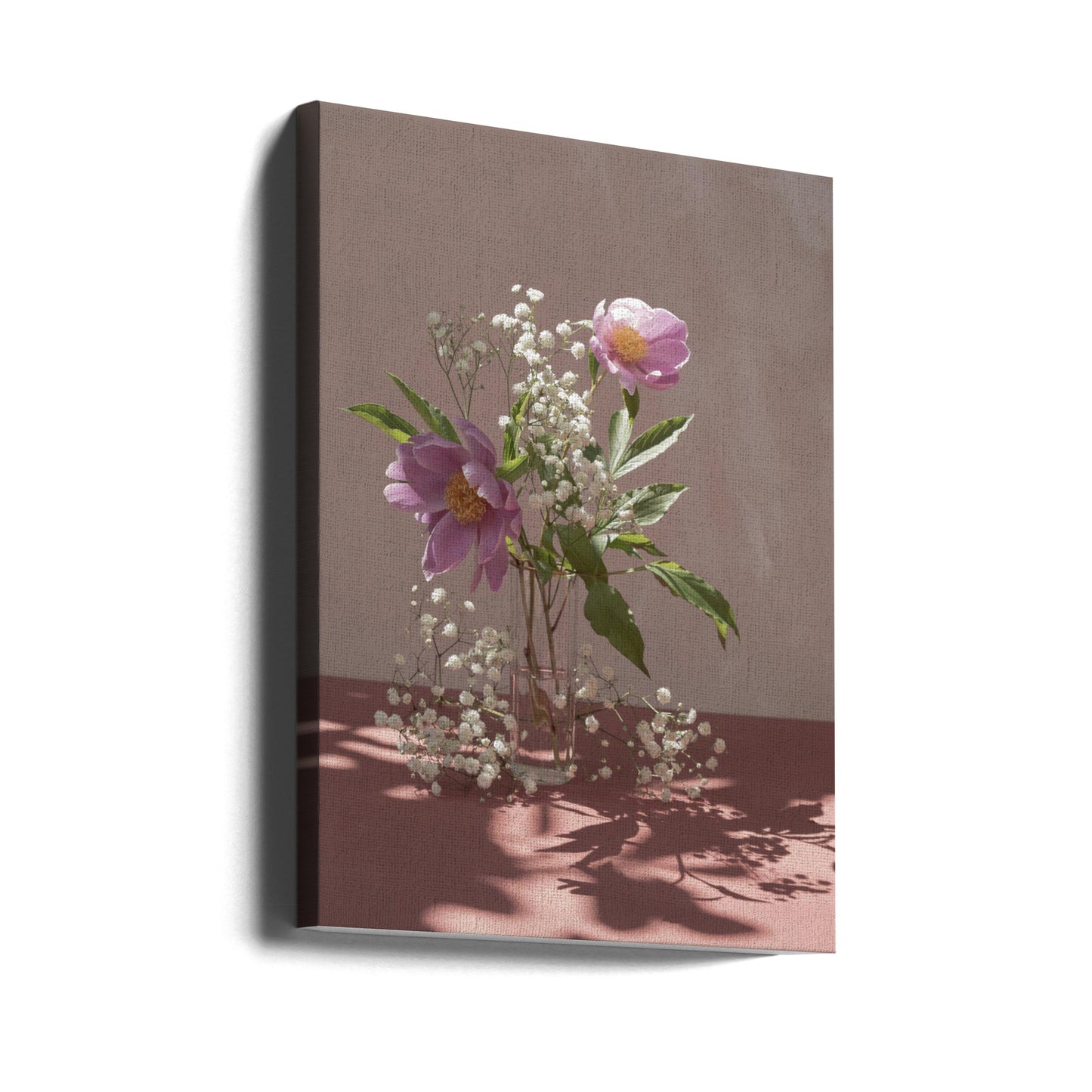 Lumière et ombre | Tableaux sur Toile