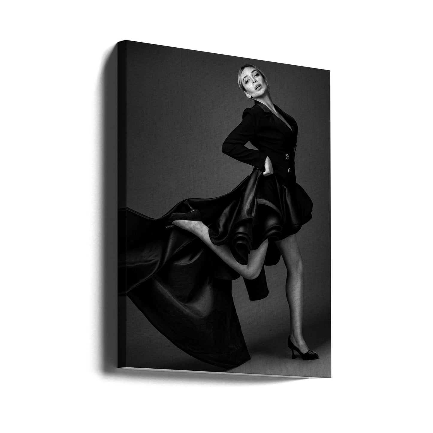 Danza... | Stampe su Tela