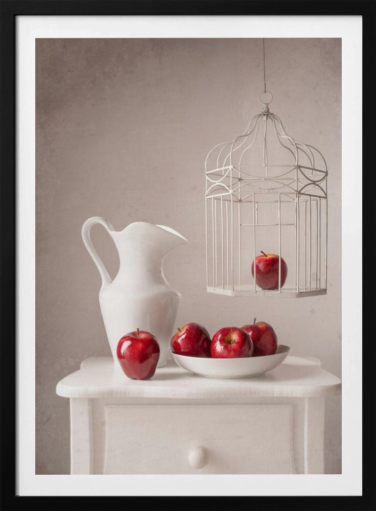 Il sogno di Apple | Poster - Stampe d’Arte