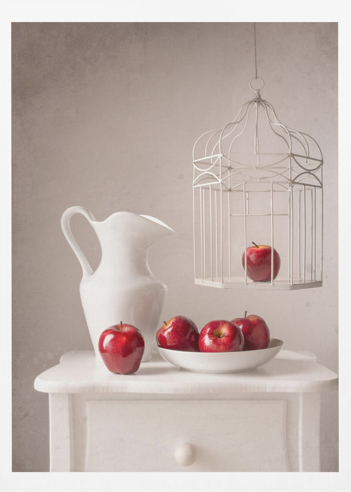 Il sogno di Apple | Poster - Stampe d’Arte