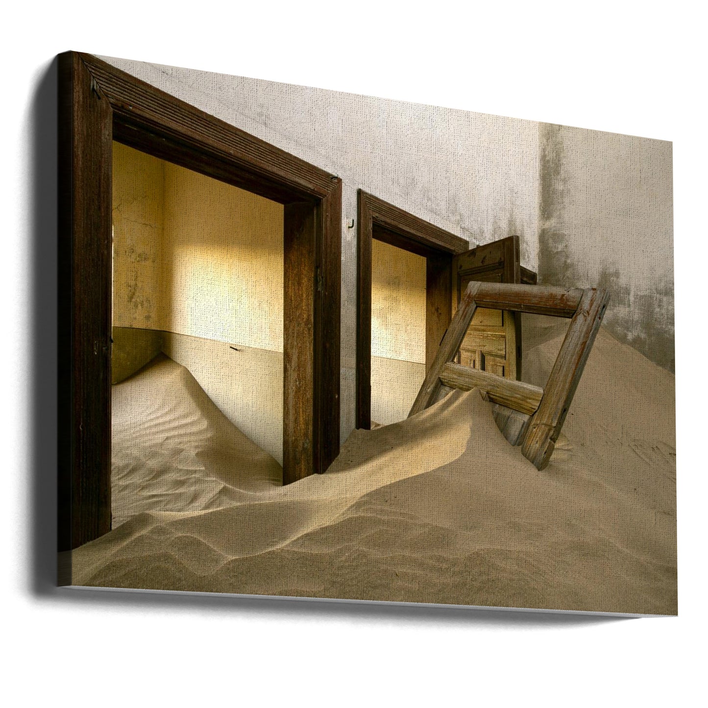 il était une fois | Tableaux sur Toile