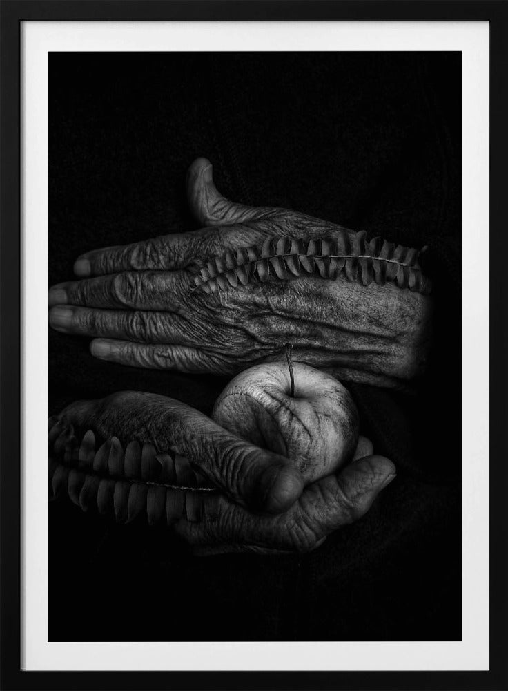A wound | Poster