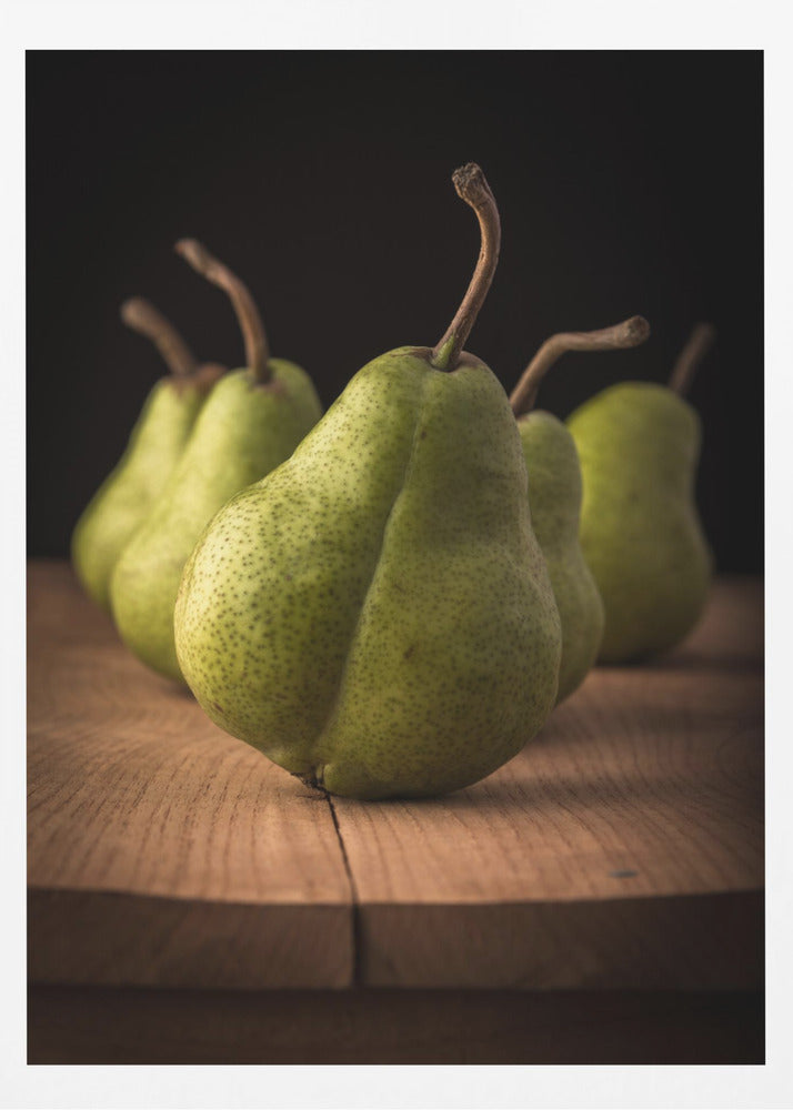 Fruit | Poster