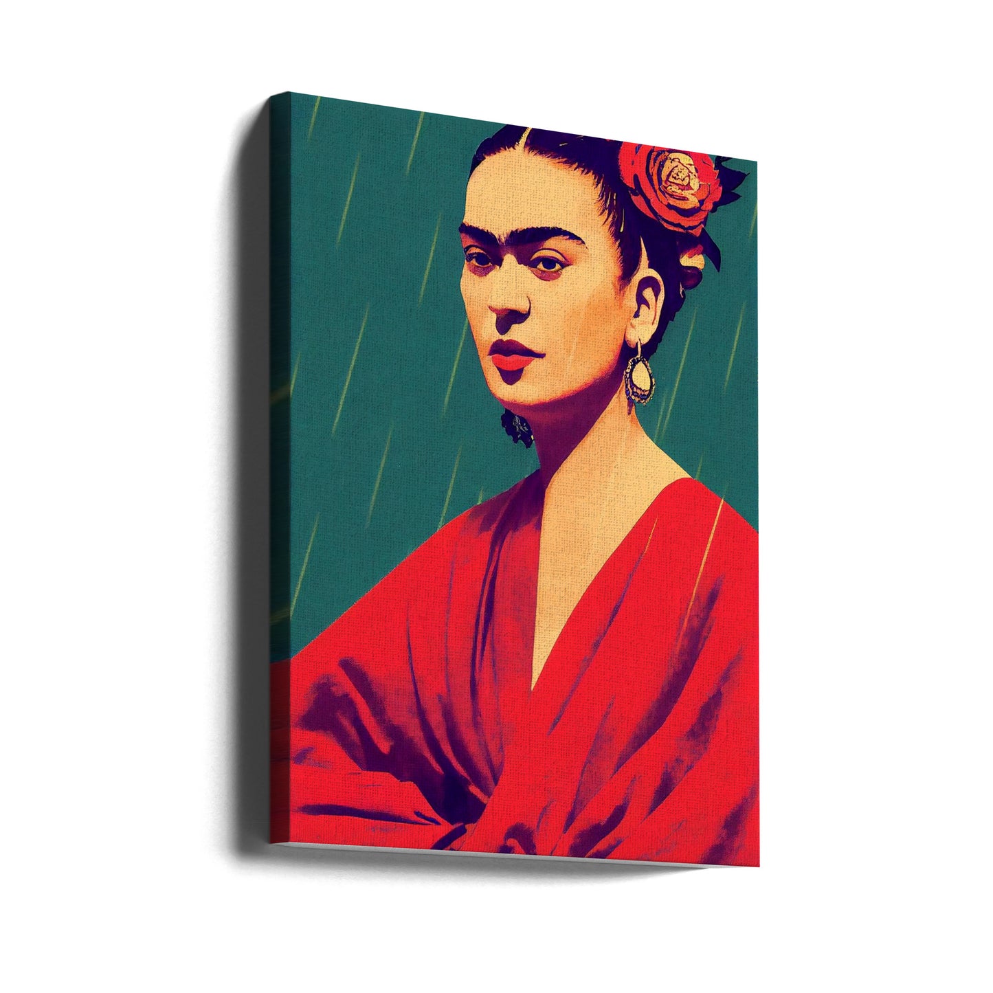 Profitez de chaque instant | Tableaux sur Toile