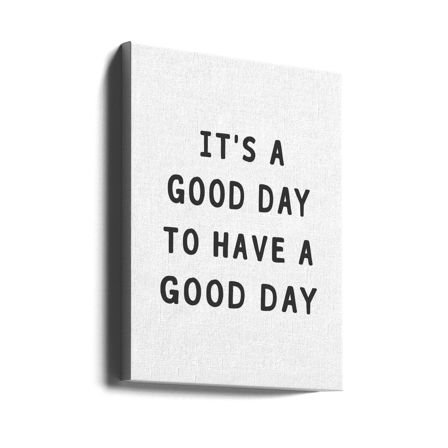 Good Day | Canvas