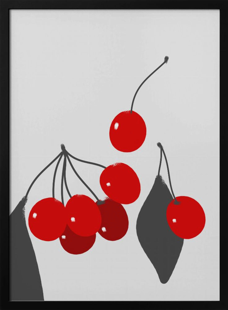 Ciliegie | Poster - Stampe d’Arte