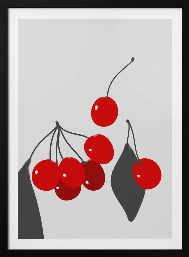 Ciliegie | Poster - Stampe d’Arte