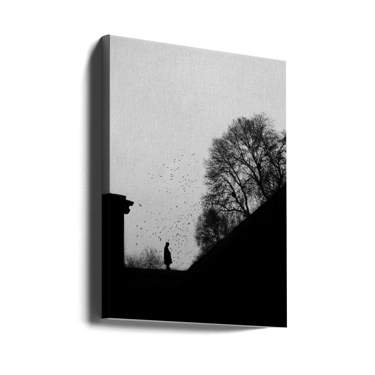 Errie | Wydruki na łótnie