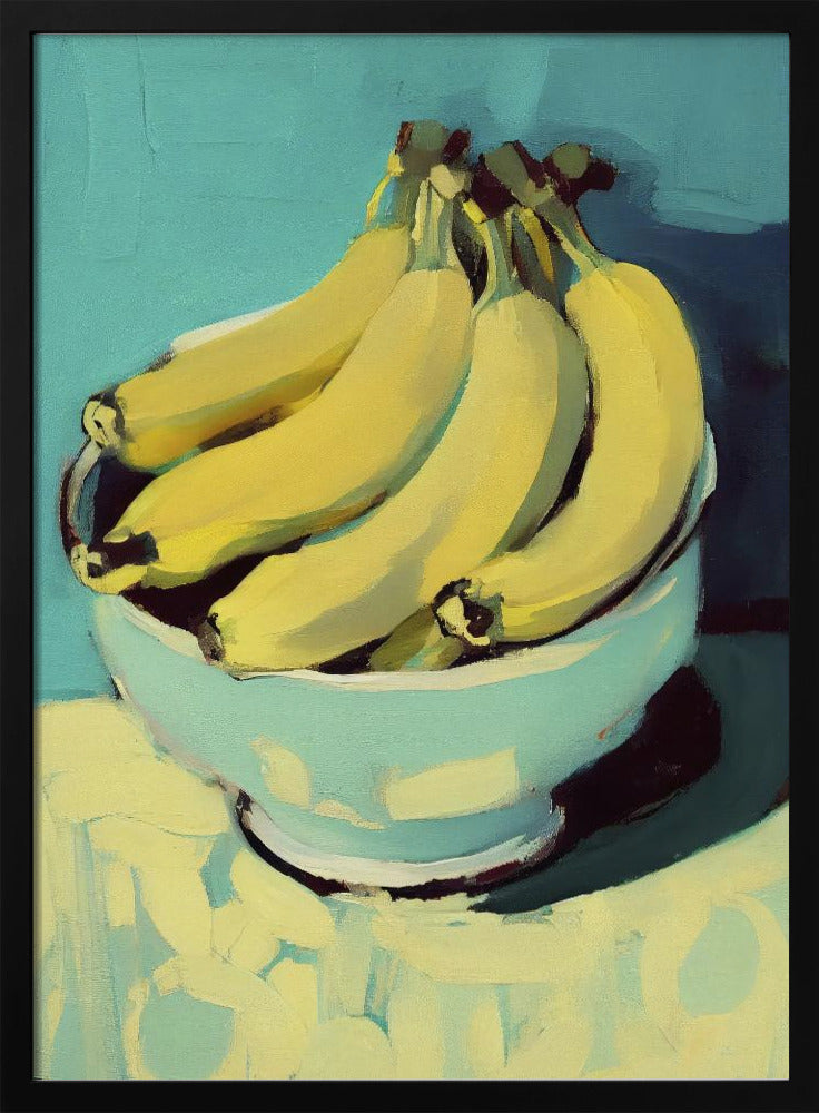 Banane | Poster - Stampe d’Arte