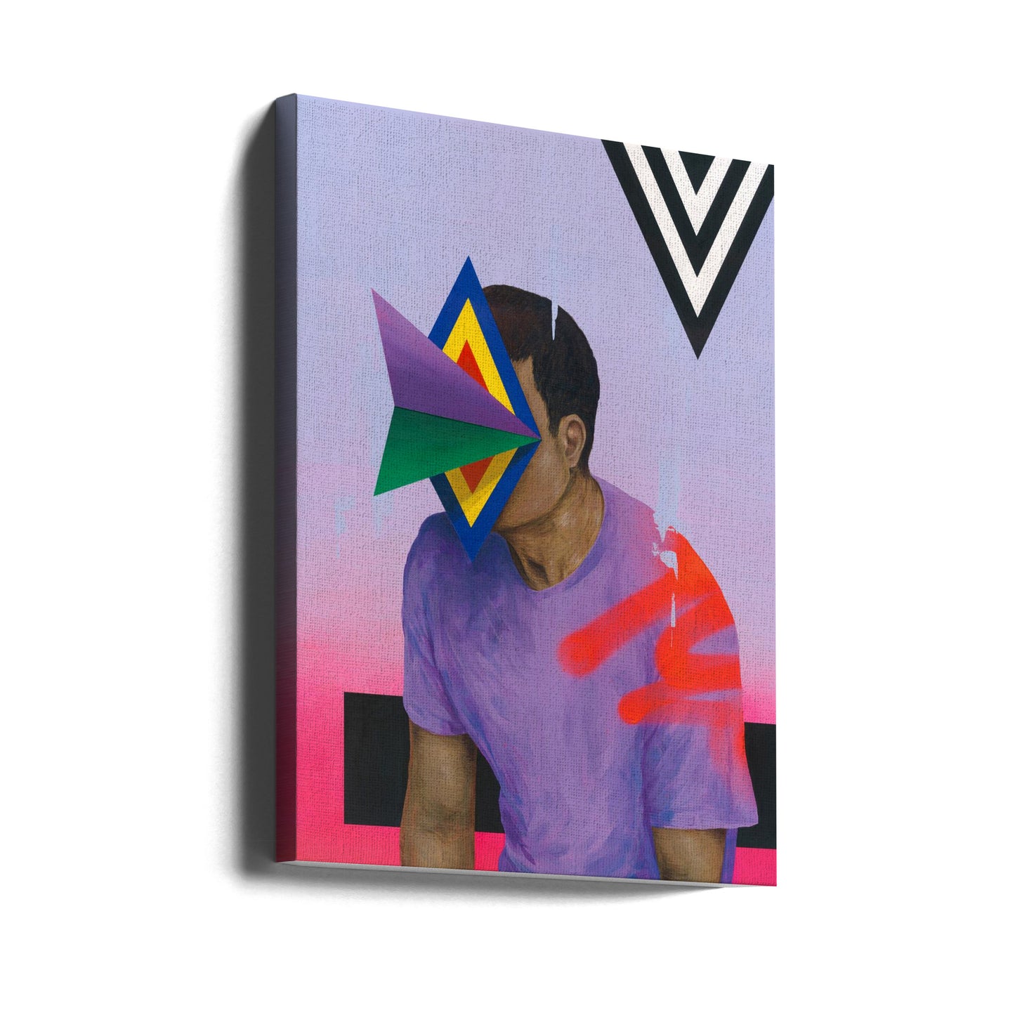 Trevlig måndag | Canvas