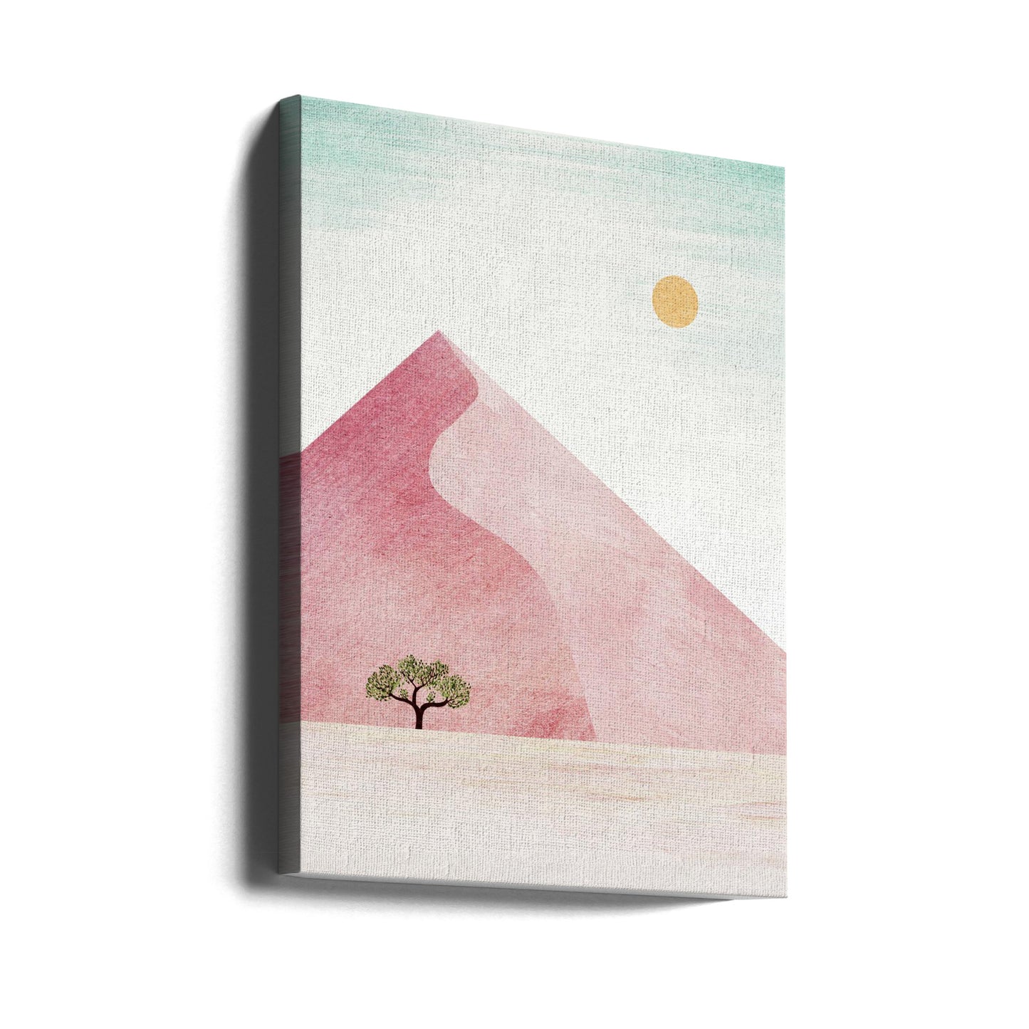 Sossuvlei | Impresiones en Lienzo