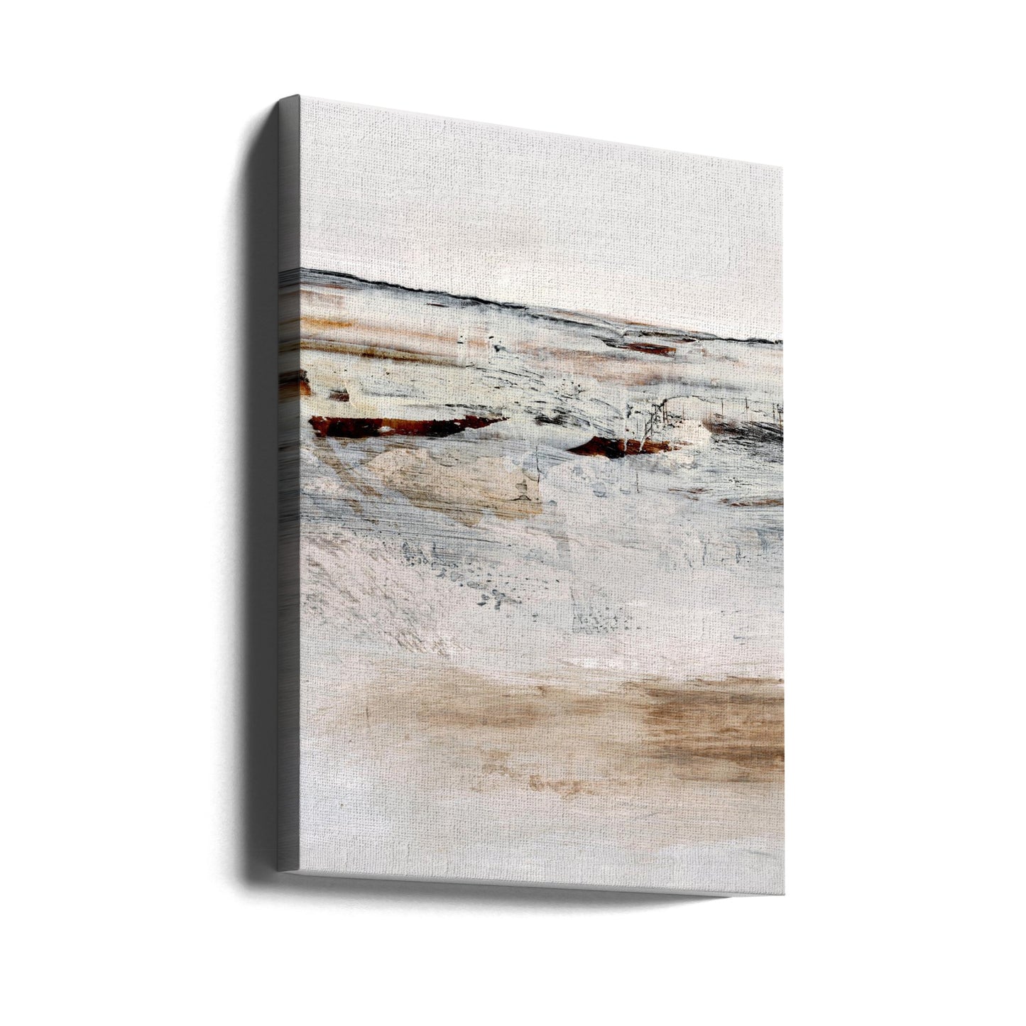 August | Canvas