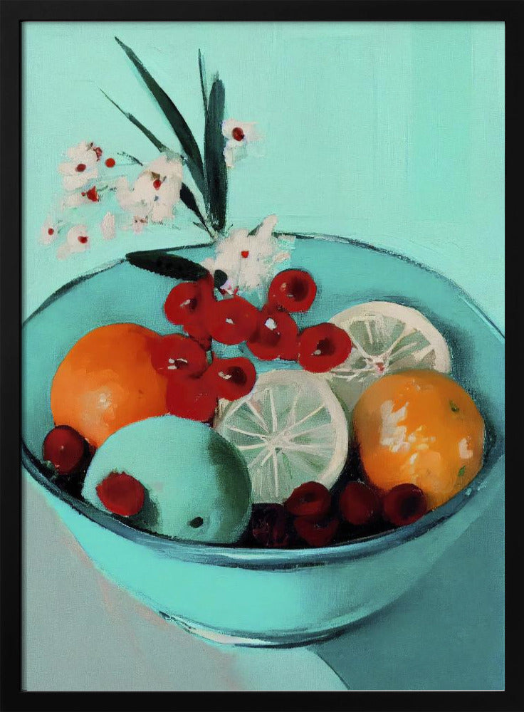 Frutti deliziosi | Poster - Stampe d’Arte