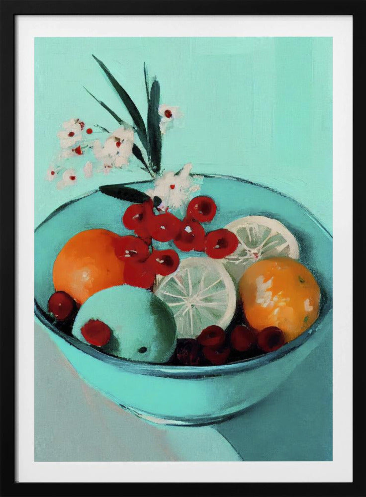 Frutti deliziosi | Poster - Stampe d’Arte