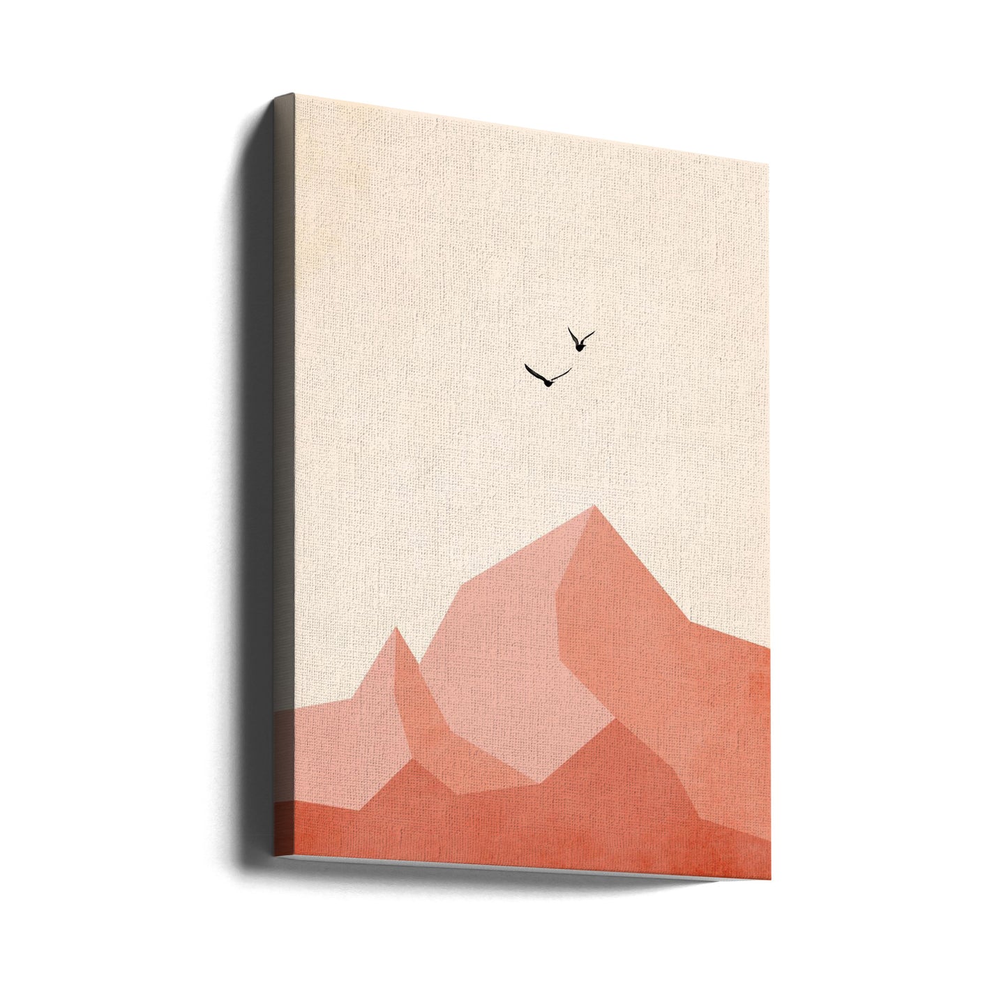 Zugspitze, Un | Tableaux sur Toile