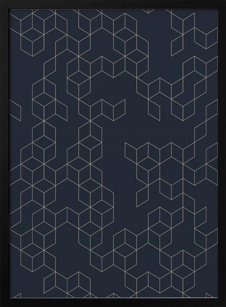 Keziah-Nacht | Poster