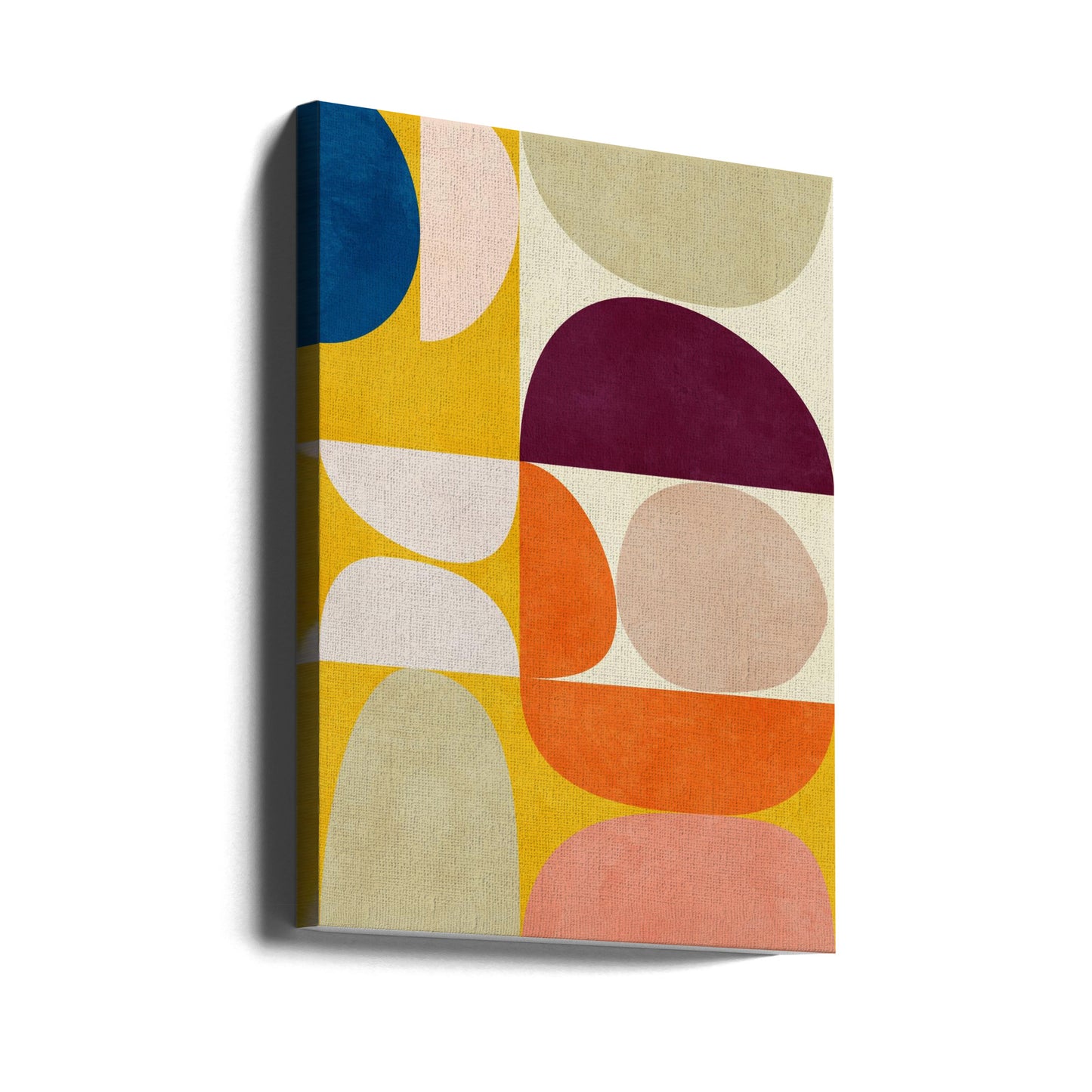 Bauhaus vivant2 | Tableaux sur Toile