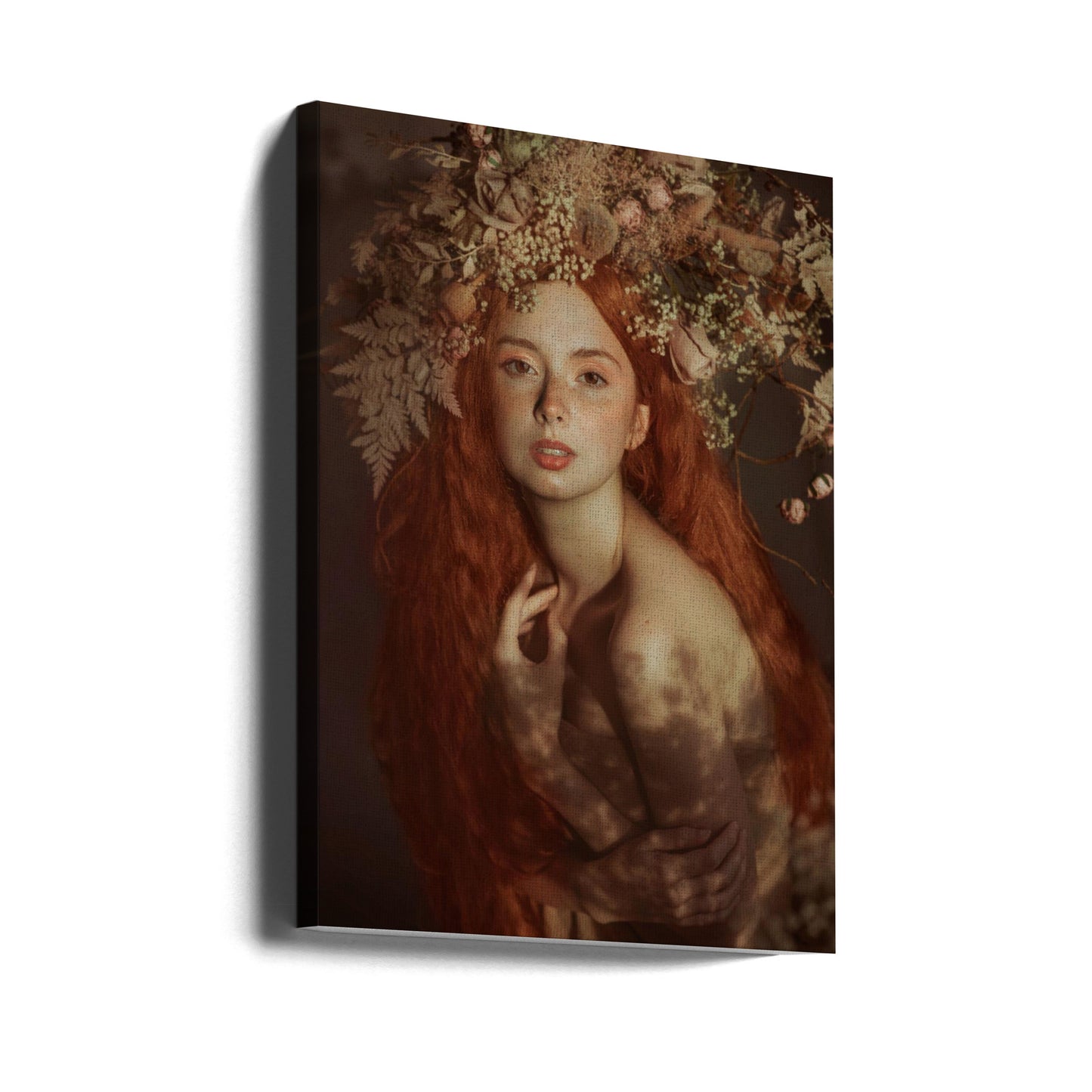 Weronika | Wydruki na łótnie