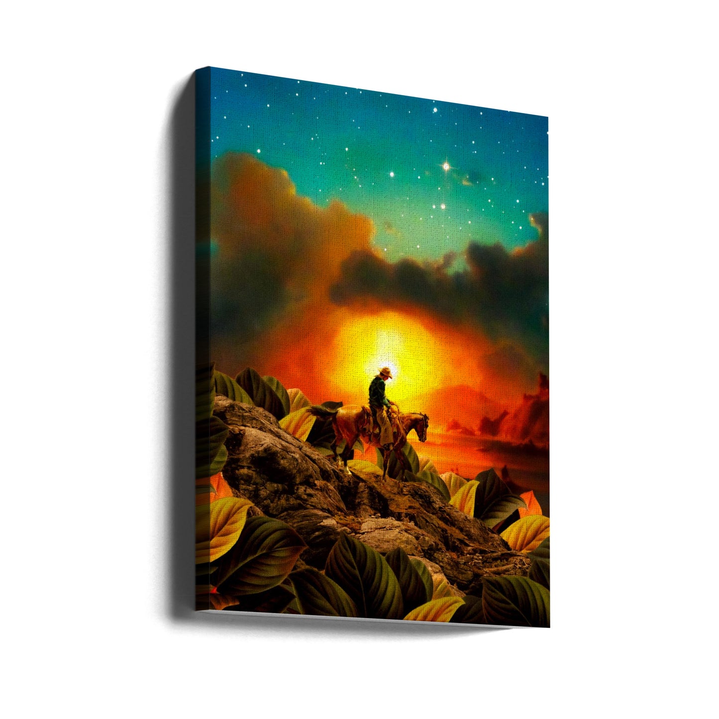 Tålamod | Canvas