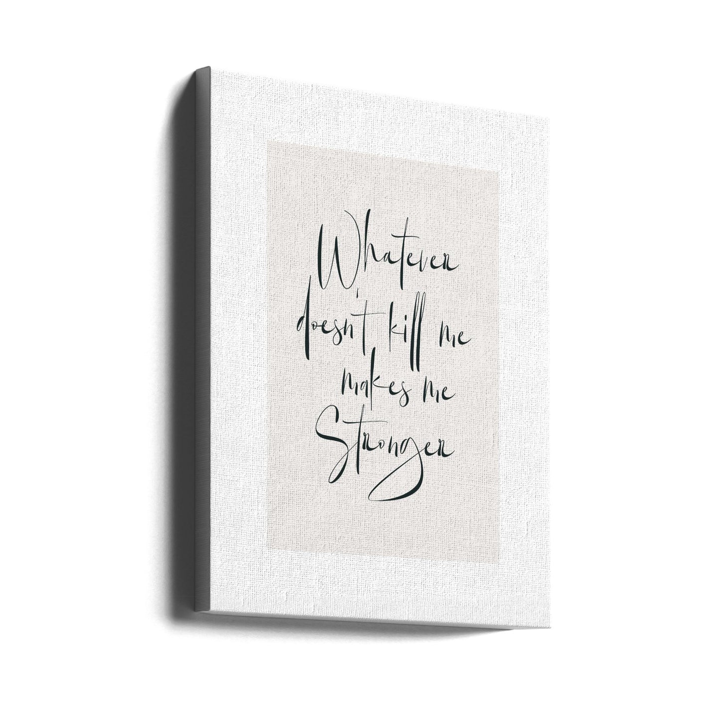 Stronges | Stampe su Tela