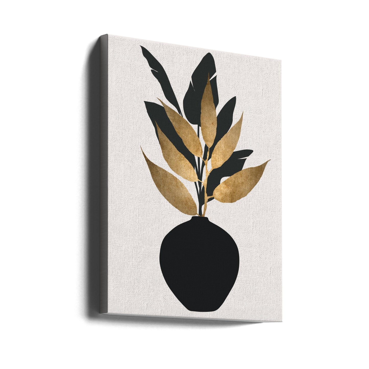 Bouquet No.5 | Canvas